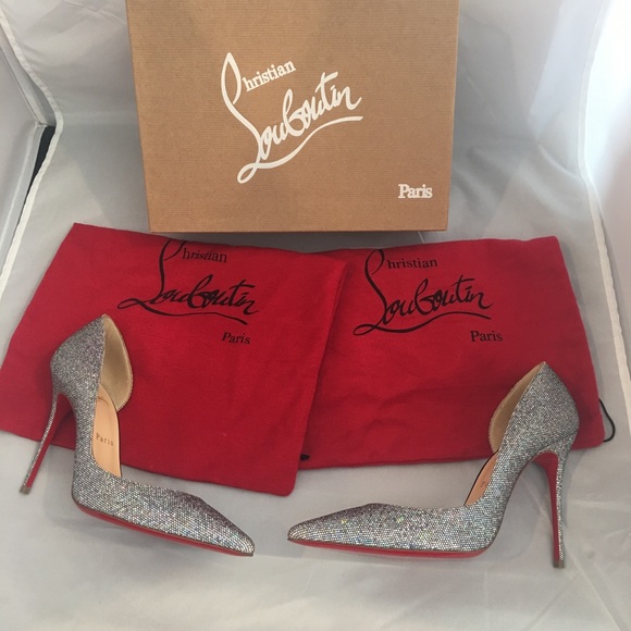 💐 Authentic  Christian Louboutin💐 - Picture 6 of 8